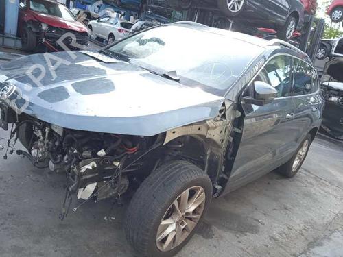 Steering wheel SKODA KAROQ (NU7, ND7) 1.5 TSI | BP26579608C49 