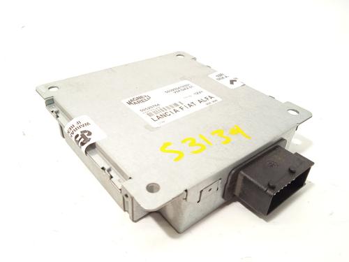 electronic-module-alfa-romeo-giulietta-940_-2010-2011-2012-2013-2014-2015-2016-2017-2018-2019-2020-26387477 main image