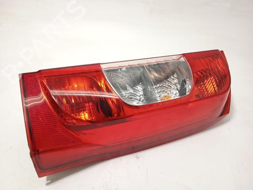 Used Right taillight FIAT FIORINO Box Body/MPV (225_) 1.3 D Multijet (225BXD1A, 225BXB1A, 225BXB11) (75 hp) 18915046