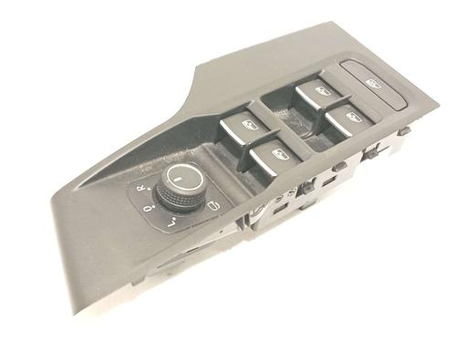 Left front window switch CUPRA FORMENTOR (KM7, KMP) 2.0 TDI 4Drive | BP38434995I27 - Image 2