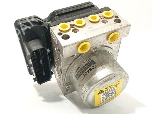 ABS Bremseaggregat NISSAN JUKE (F15) 1.6 (117 hp) 31034214