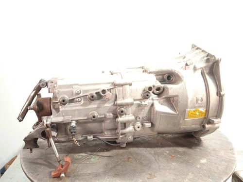 Used Gearbox Gearbox 17002179 17002179