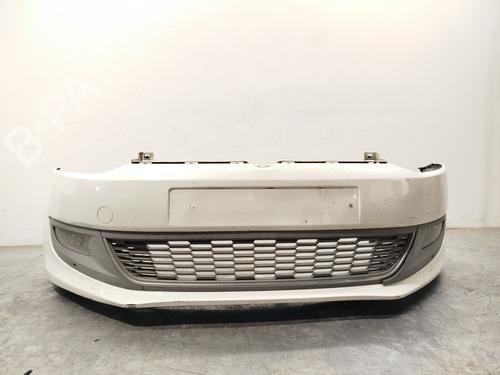 Paraurti anteriore VW POLO V (6R1, 6C1) 1.6 TDI (90 hp) 31987974