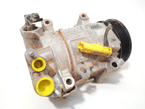 Used AC compressor AC compressor 24200278 24200278