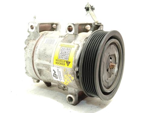 Used AC compressor PEUGEOT 308 I (4A_, 4C_) 1.6 16V (120 hp) 29305919