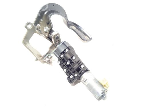 Compressor cierre centralizado AUDI A4 B9 Avant (8W5, 8WD) 35 TDI Mild Hybrid (163 hp) 27518193