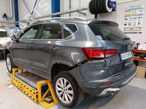 Left headlight SEAT ATECA (KH7, KHP) 1.5 TSI | BP39204527C28 - Image 26