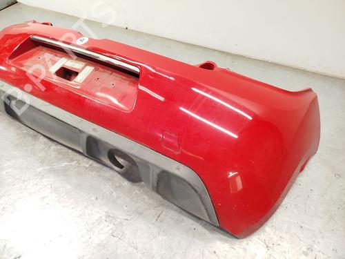 Rear bumper CITROËN DS3 (SA_) 1.6 HDi 90 | BP29452366C8 