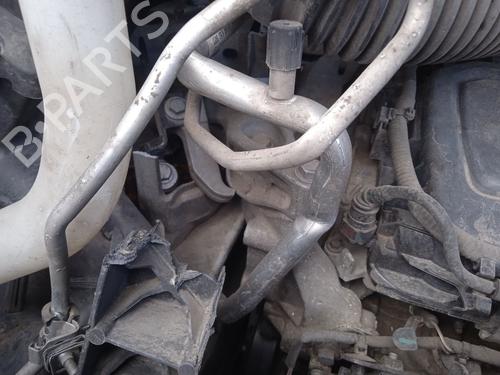 Front right window mechanism OPEL VIVARO B Van (X82) 1.6 CDTI (05) | BP28514669C23 - Image 12