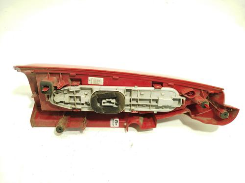Right taillight CITROËN BERLINGO MULTISPACE (B9) 1.6 HDi 110 | BP28100703C35 
