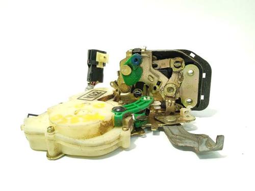 Front right lock KIA SORENTO I (JC) 2.5 CRDi 4WD | BP8691013C97 
