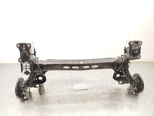 Used Rear axle Rear axle SEAT ARONA (KJ7, KJP) 1.0 TSI (116 hp) 30437561 30437561