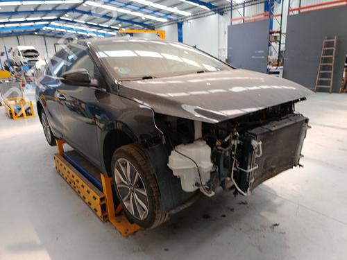 Engine HYUNDAI IONIQ (AE) 1.6 GDI Hybrid | BP37294064M1 - Image 15