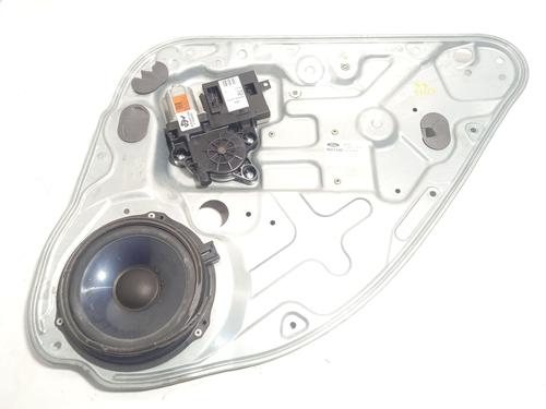 Rudehejsemekanisme Højre bagtil FORD KUGA I 2.0 TDCi (140 hp) 32091499