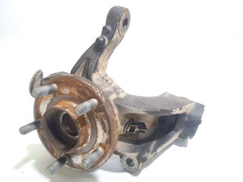 Right front steering knuckle FORD MONDEO IV (BA7) 1.6 TDCi | BP9123738M26 