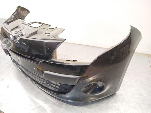 Front bumper RENAULT MEGANE III Hatchback (BZ0/1_, B3_)  | BP30152890C7 