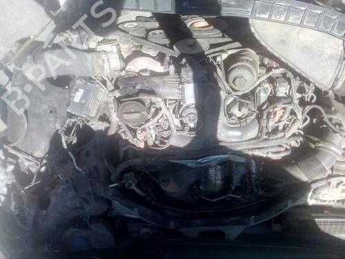 Rear right seatbelt AUDI A6 C7 (4G2, 4GC) 3.0 TDI quattro | BP7448884I28 