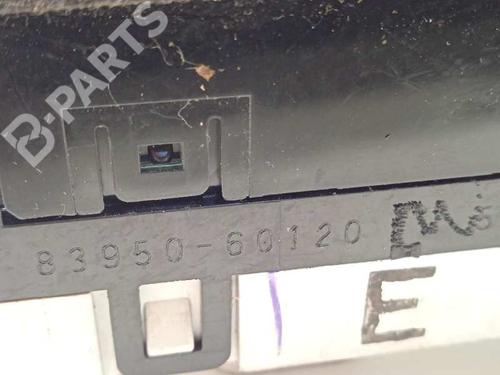 Electronic module TOYOTA LAND CRUISER PRADO (_J15_) 2.8 D-4D (GDJ150_, GDJ155_, GDJ150, GDJ151) | BP9748380M83 