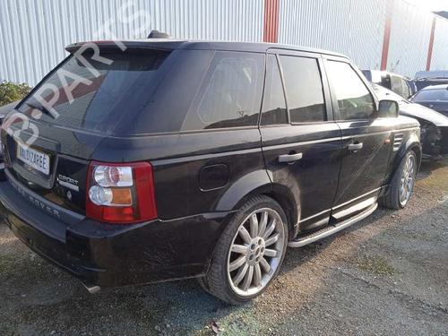 Starter LAND ROVER RANGE ROVER SPORT I (L320) 4.2 4x4 | BP9170265M8 