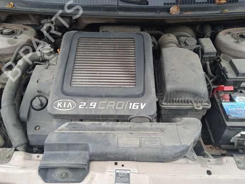 Right headlight KIA CARNIVAL II (GQ) 2.9 CRDi | BP12140305C29