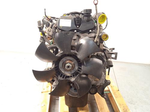 Engine IVECO DAILY VI Platform/Chassis 35S15, 35C15, 40C15, 50C15, 60C15, 65C15, 70C15 | BP28673837M1 - Image 3