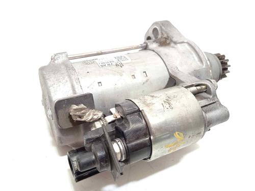 Used Starter Starter 16401247 16401247