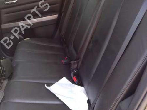 Electronic module MAZDA CX-7 (ER) 2.2 MZR-CD AWD (ER10A) | BP4591223M83 