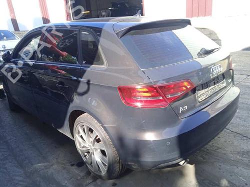 Right tailgate light AUDI A3 Sportback (8VA, 8VF)  | BP15727230C80 