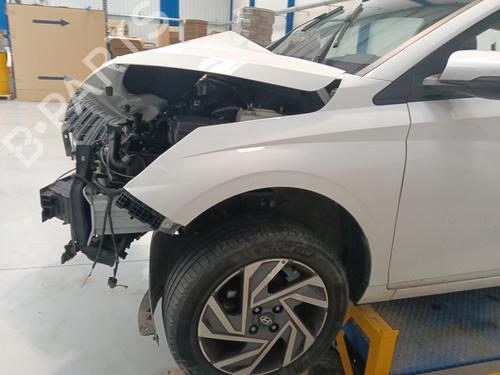 Steering rack HYUNDAI i20 III (BC3, BI3) 1.2 | BP36645701M22 - Image 14