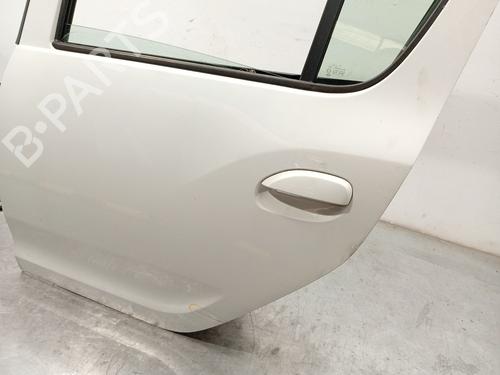 Dør venstre bagtil DACIA SANDERO II 1.2 | BP33023832C4 - Image 3