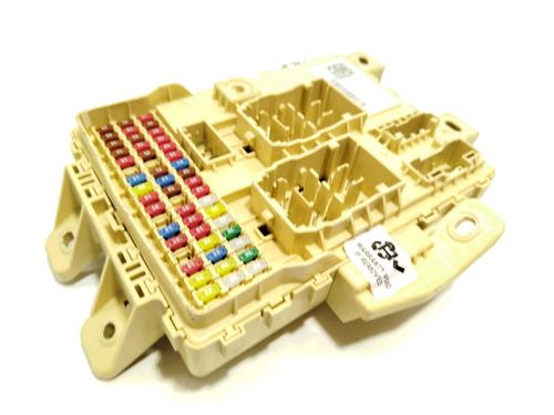 Used Fuse box HYUNDAI TUCSON (NX4E, NX4A) [2020-2025]  30936071