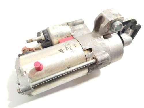 Used Starter FORD PUMA (J2K, CF7) 1.0 EcoBoost (125 hp) 30270411