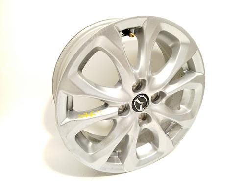 Fælk Fælk MAZDA 2 Hatchback (DL, DJ) 1.5 SKYACTIV-G (90 hp) 33468461 33468461