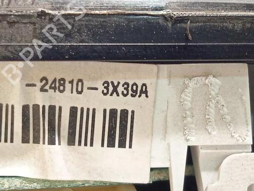 Instrument cluster NISSAN PATHFINDER III (R51) 2.5 dCi | BP15084704C47