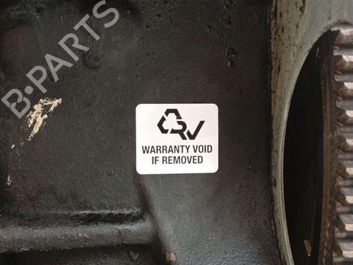 Engine MAZDA 6 Hatchback (GG) 2.0 DI (GG14) | BP40180321M1 - Image 13