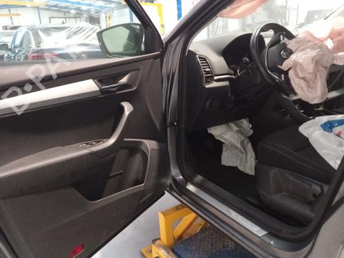 Rat SKODA KAROQ (NU7, ND7) 1.5 TSI | BP34629962C49  - Image 30