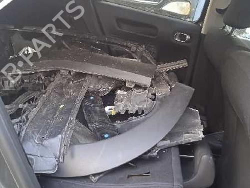 Subframe CITROËN C4 CACTUS 1.2 VTi 82 | BP15901540M9 