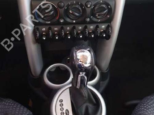 Left headlight MINI MINI (R50, R53) Cooper | BP6559844C28 