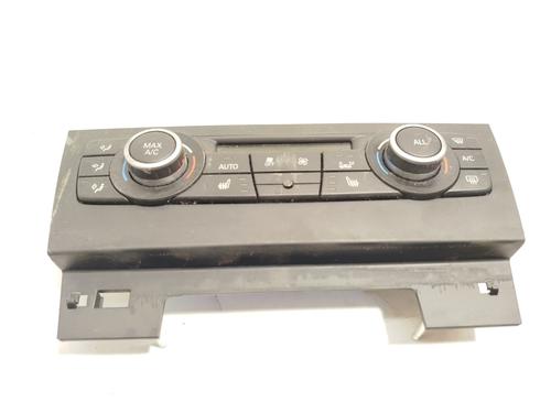 Climate control BMW X1 (E84) sDrive 18 d | BP24425841I5 - Image 2