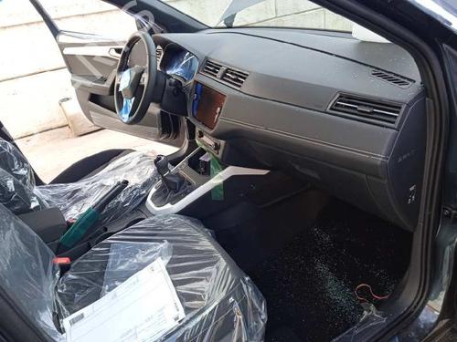 Seats set SEAT ARONA (KJ7, KJP) 1.0 TSI | BP7529088C78  - Image 27