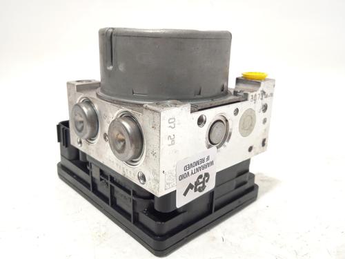 ABS pump FORD FIESTA VII (HJ, HF)  | BP29323565M43 