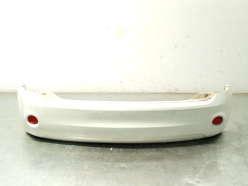 Used Rear bumper FORD FIESTA V (JH_, JD_) 1.4 TDCi (68 hp) 22230121