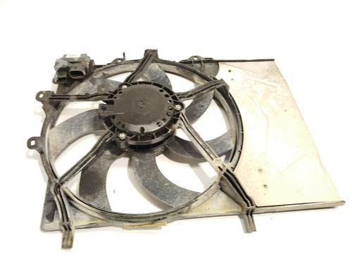 Radiator fan CITROËN C3 III (SX) 1.6 BlueHDi 75 | BP32182354M35 - Image 2