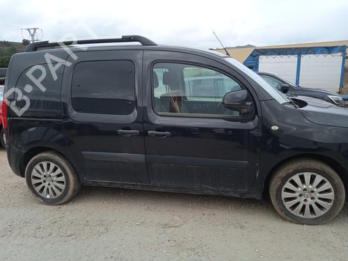 Right front driveshaft MERCEDES-BENZ CITAN MPV (W415)  | BP24504826M39 