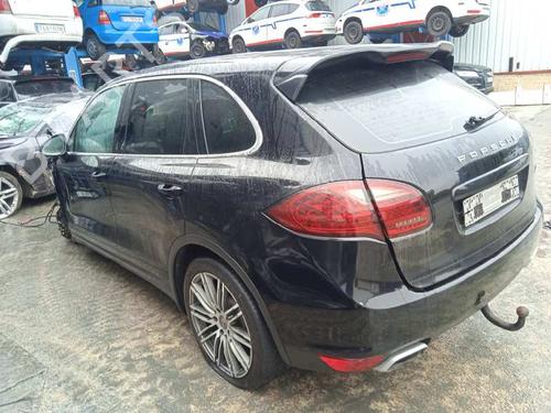 Steering column stalk PORSCHE CAYENNE (92A) 3.0 Diesel | BP8912346I23  - Image 11