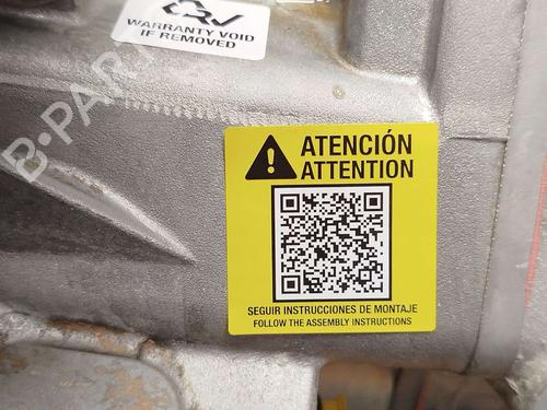 Gearbox KIA CEED Sportswagon (CD) 1.6 GDI Hybrid | BP39408962M3 - Image 8