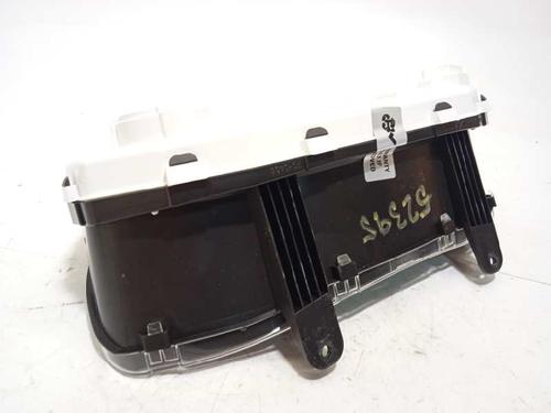 Instrument cluster SUBARU XV (_GP_) 1.6 i AWD (GP3, G33GP) | BP16658734C47 