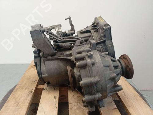 Gearbox VW PASSAT B6 (3C2) 1.9 TDI | BP38469472M3 - Image 4