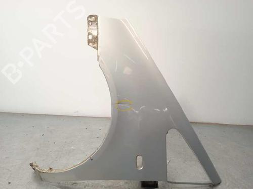 Used Left front fenders VW SHARAN (7M8, 7M9, 7M6) [1995-2010]  15512141
