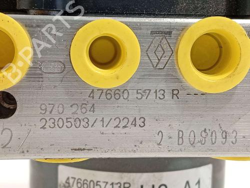 Módulo de ABS RENAULT CLIO V (B7_) 1.0 LPG (B7MT) | BP37712773M43  - Image 8
